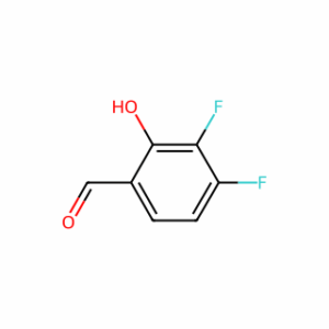 3,4-Difluoro-2-hydroxybenzaldehyde