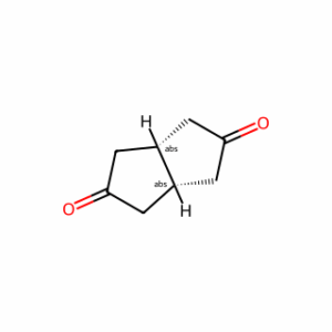 cis-Tetrahydropentalene-2,5(1H,3H)-dione