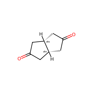 cis-Tetrahydropentalene-2,5(1H,3H)-dione