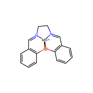 (Salen)manganese(III) chloride