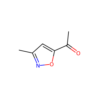 1-(3-Methylisoxazol-5-yl)ethanone