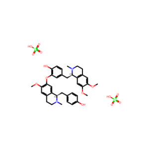 Liensinine Diperchlorate