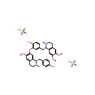 Liensinine Diperchlorate