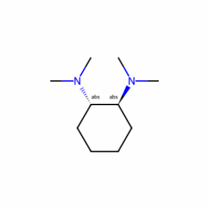 (1S,2S)-N,N,N′,N′-Tetramethylcyclohexane-1,2-diamine
