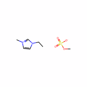 1-Ethyl-3-methyl-1H-imidazol-3-ium methyl sulfate