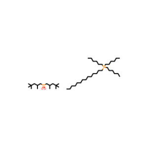 Trihexyl(tetradecyl)phosphonium bis(2,4,4-trimethylpentyl)phosphinate