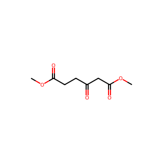 Hexanedioic acid,3-oxo-, 1,6-dimethyl ester