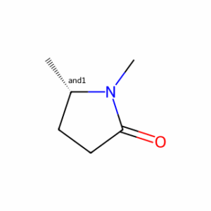 1,5-Dimethyl-2-pyrrolidinone