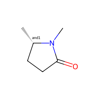 1,5-Dimethyl-2-pyrrolidinone