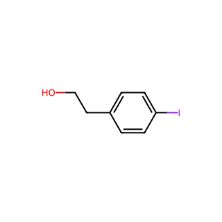 2-(4-Iodophenyl)ethanol