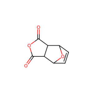 4,10-Dioxatricyclo[5.2.1.02,6]dec-8-ene-3,5-dione