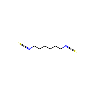 1,6-Diisothiocyanatohexane