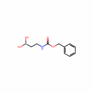 (2-(((Benzyloxy)carbonyl)amino)ethyl)boronic acid
