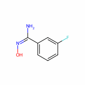 3-Fluorobenzamidoxime