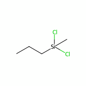 Dichloro(methyl)propylsilane