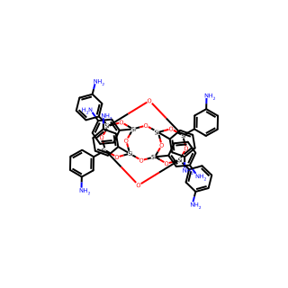 Octa(aminophenyl)-T8-silesquioxane