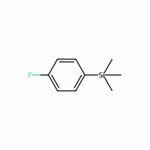 (4-fluorophenyl)trimethylsilane