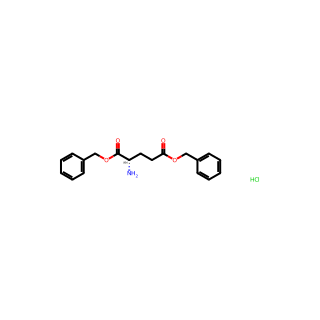 Dibenzyl L-Glutamate Hydrochloride
