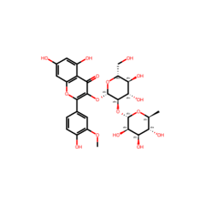 Isorhamnetin-3-O-neohespeidoside