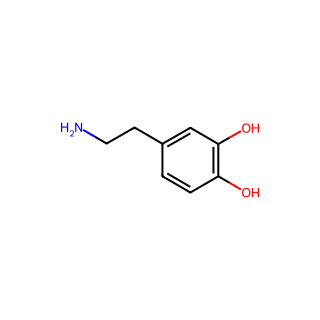 4-(2-Aminoethyl)benzene-1,2-diol