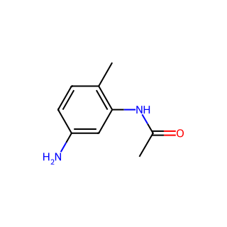 N-(5-Amino-2-methylphenyl)acetamide