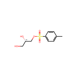 (S)-2,3-Dihydroxypropyl 4-Methylbenzenesulfonate