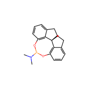 (R)-N-Dimethyl-[(R)-1,1′-spirobiindane-7,7′-diyl]phosphoramidite