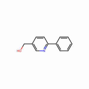 (6-PHENYLPYRIDIN-3-YL)METHANOL