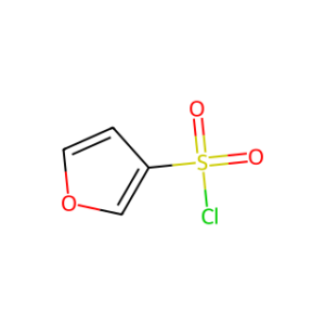 Furan-3-sulfonyl chloride