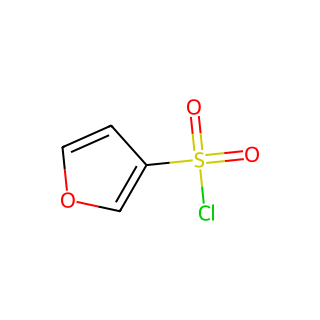 Furan-3-sulfonyl chloride
