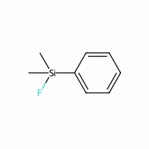 (Fluorodimethylsilyl)benzene