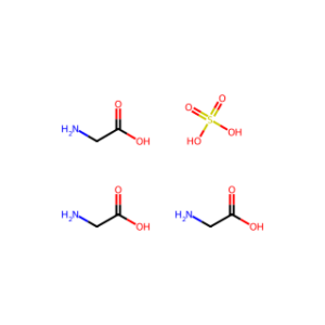 Glycine Sulfate