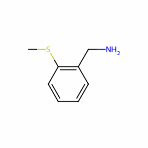 (2-(Methylthio)phenyl)methanamine