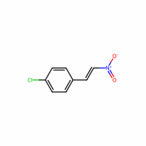 (E)-1-Chloro-4-(2-nitrovinyl)benzene