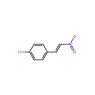 (E)-1-Chloro-4-(2-nitrovinyl)benzene
