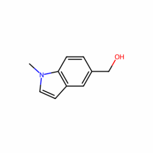 (1-Methyl-1H-indol-5-yl)methanol