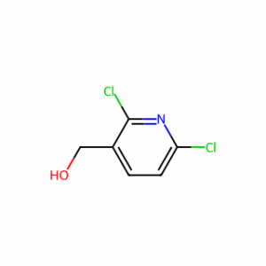 (2,6-Dichloropyridin-3-yl)methanol