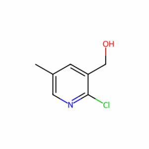 (2-Chloro-5-methylpyridin-3-yl)methanol