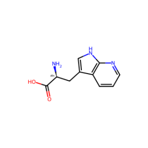 (S)-2-Amino-3-(1H-Pyrrolo[2,3-B]Pyridin-3-Yl)Propanoic Acid