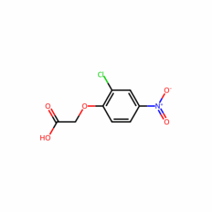(2-CHLORO-4-NITROPHENOXY)ACETIC ACID