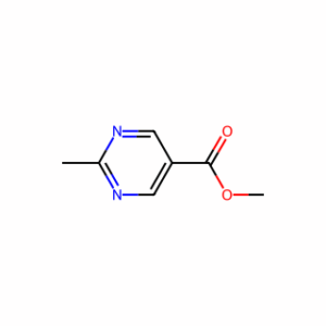 methyl 2-methylpyrimidine-5-carboxylate