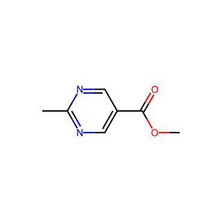 methyl 2-methylpyrimidine-5-carboxylate