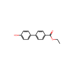 Ethyl 4′-hydroxy-[1,1′-biphenyl]-4-carboxylate