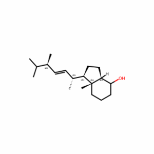 (1R,3AR,7AR)-1-((2R,5R,E)-5,6-DIMETHYLHEPT-3-EN-2-YL)-7A-METHYLOCTAHYDRO-1H-INDEN-4-OL
