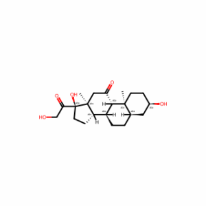 Tetrahydrocortisone