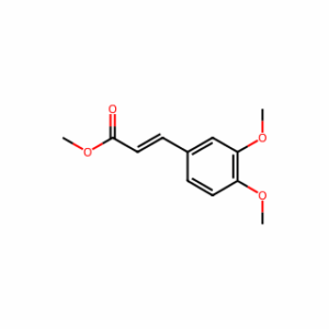Methyl 3-(3,4-dimethoxyphenyl)acrylate