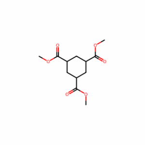 TRIMETHYL 1,3,5-CYCLOHEXANETRICARBOXYLATE