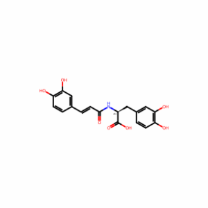 trans-Clovamide