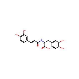 trans-Clovamide