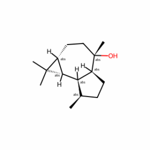 (1aR,4S,4aS,7R,7aS,7bS)-Decahydro-1,1,4,7-tetramethyl-1H-cycloprop[e]azulen-4-ol